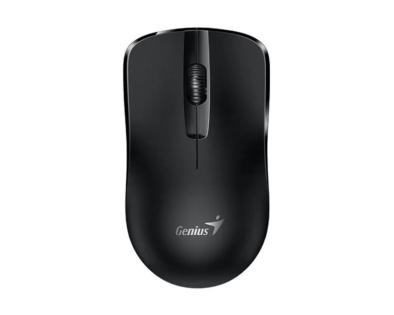 GENIUS NX-7000X Wireless Optical USB crni miš