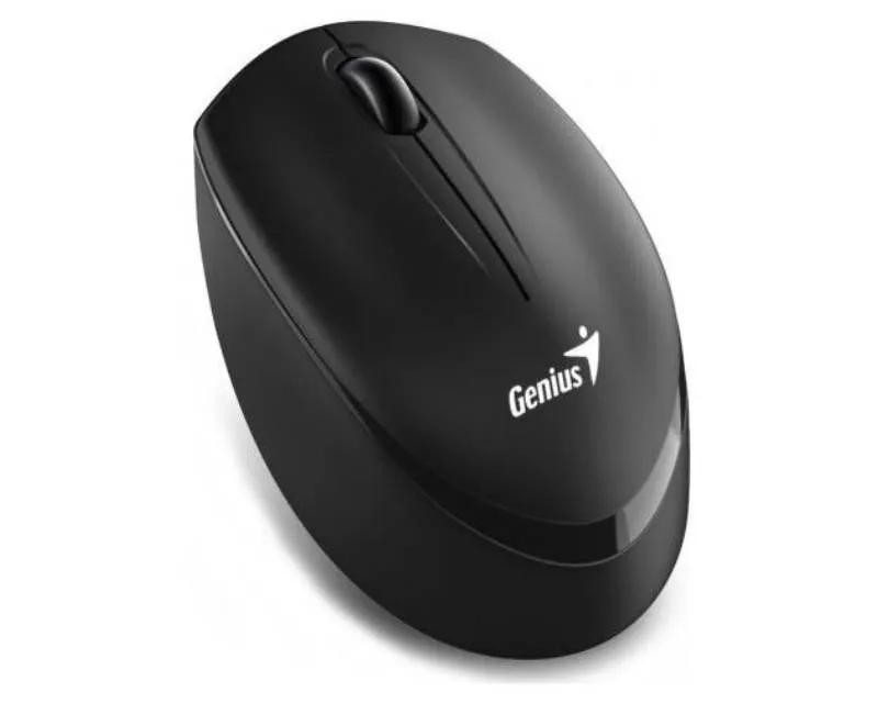 GENIUS NX-7009 Wireless crni miš