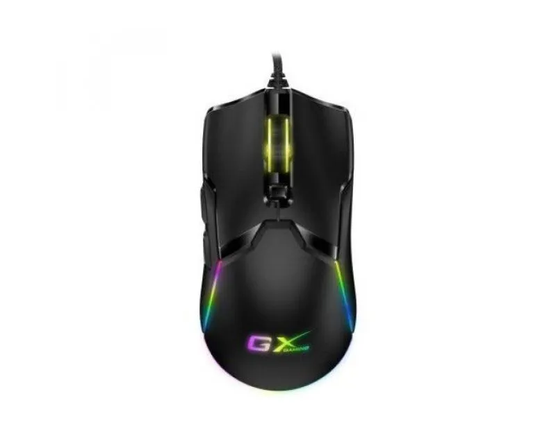 GENIUS Scorpion M700 USB Gaming  crni miš