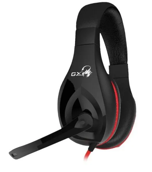 Genius SLUŠALICE HS-G560