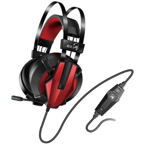 Genius SLUŠALICE HS-G710V