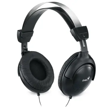 Genius SLUŠALICE HS-M505X