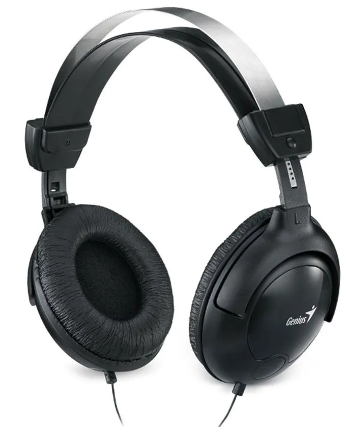 Genius SLUŠALICE HS-M505X