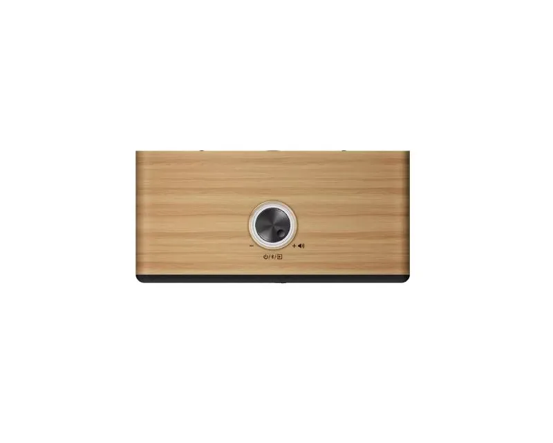 GENIUS SP-HF505BT, Pine Wood zvučnik