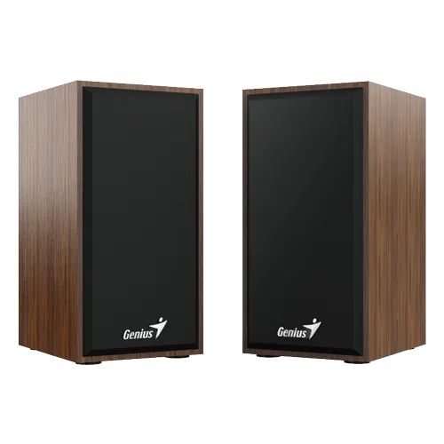 Genius ZVUCNICI SP-HF180 Wood