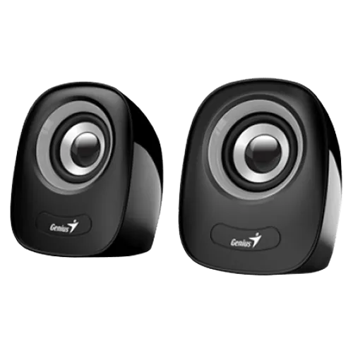 Genius ZVUCNICI SP-Q160 Gray USB
