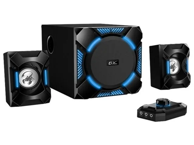 Genius ZVUCNICI SW-G2.1 1000