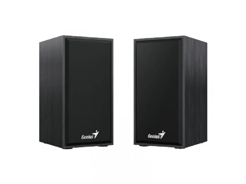 Genius ZVUČNICI SP-HF180 BLACK USB