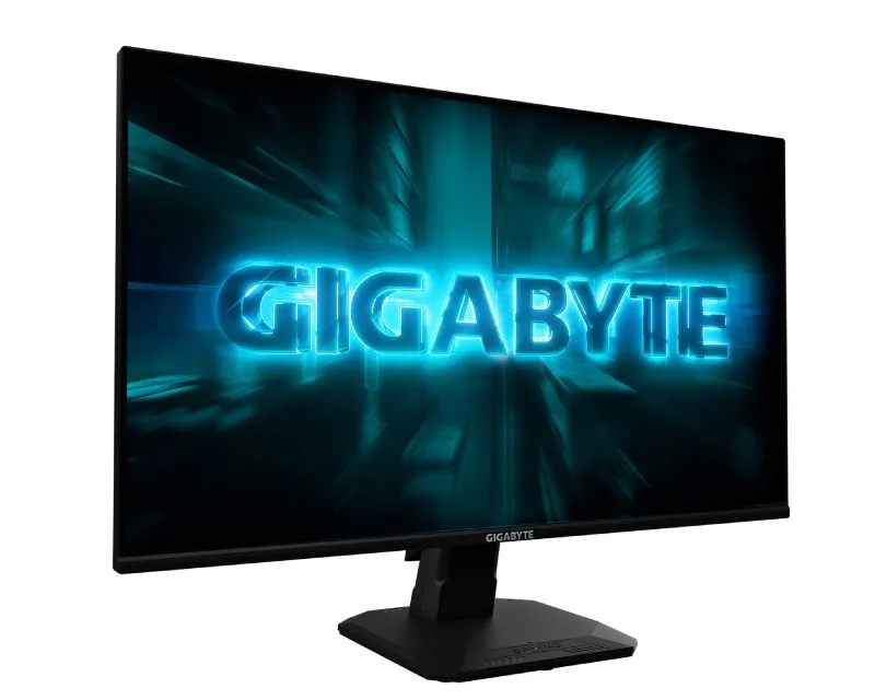 GIGABYTE 24.5 inča GS25F2A FHD 1920x1080 SS IPS 240 Hz FreeSync Premium gaming monitor