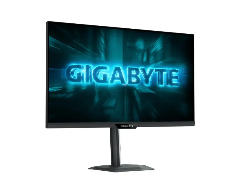 GIGABYTE 27 inča G27U 4K 3840x2160 SS IPS 320 Hz  G-Sync gaming monitor