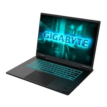 Gigabyte GAMING LAPTOP A16 CMH 16" FHD+, 165Hz,, 300nits, i5-13420H, 16GB, 512GB SSD, GeForce RTX 4050 6GB, Backlit NOT24887