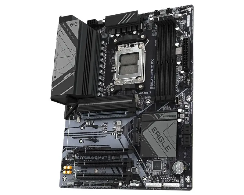 GIGABYTE Realtek B650 EAGLE AX rev. 1.x matična ploča