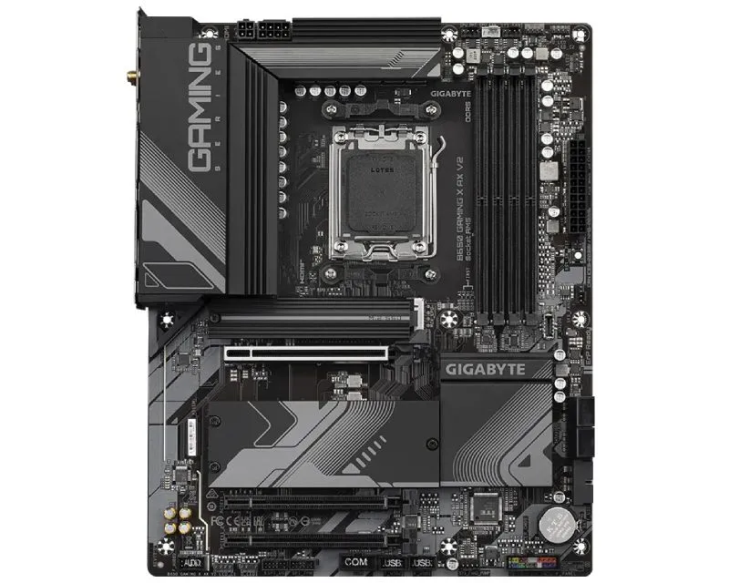 GIGABYTE Realtek B650 GAMING X AX V2 rev. 1.x matična ploča