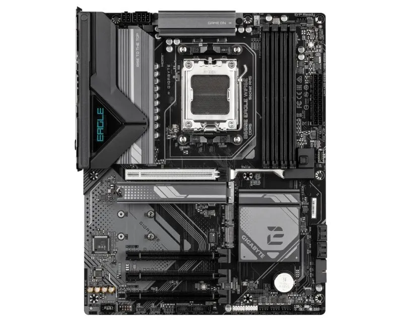 GIGABYTE Realtek B650E EAGLE WF6E 1.0 matična ploča
