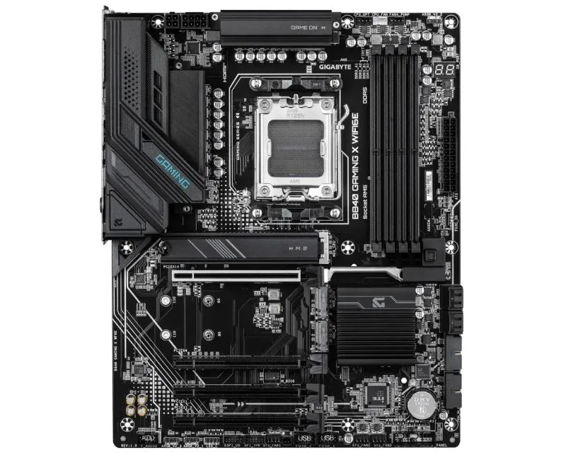 GIGABYTE Realtek B840 GAMING XWF6E rev. 1.x matična ploča