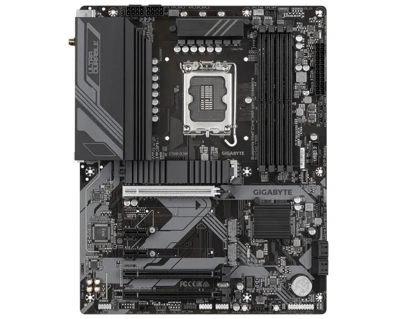 GIGABYTE Realtek Z790 D AX rev. 1.x matična ploča