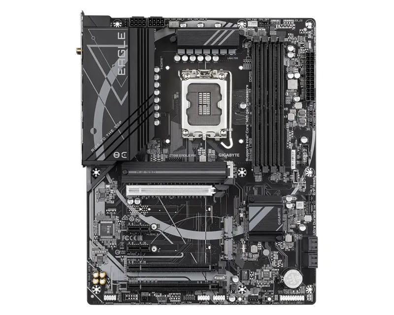 GIGABYTE Realtek Z790 EAGLE AX rev. 1.x matična ploča