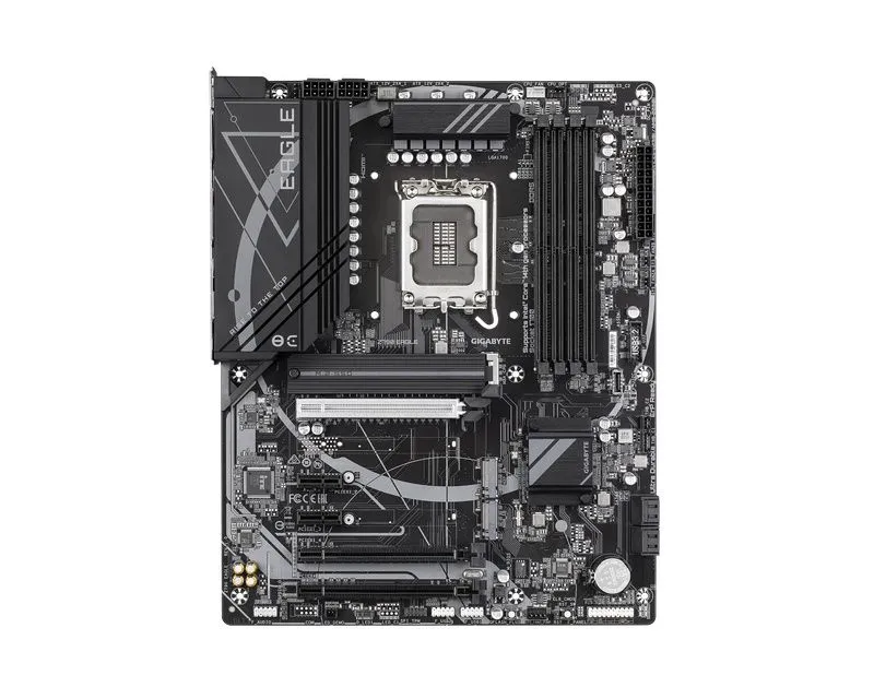 GIGABYTE Realtek Z790 EAGLE rev. 1.0 matična ploča