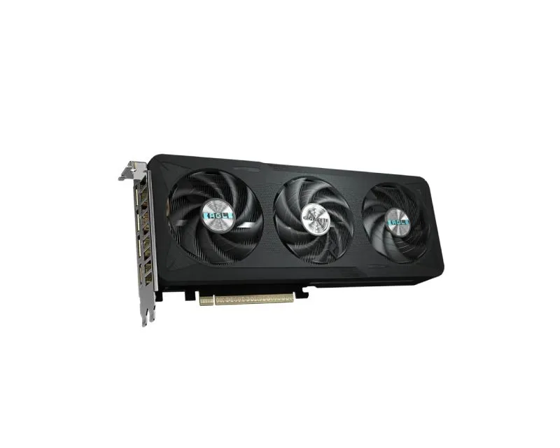 GIGABYTE RTX 5060 nVidia GeForce RTX 5060 EAGLE MAX 8GB 128bit GV-N5060EAGLEMAX OC-8GD rev. 1.0 grafička karta