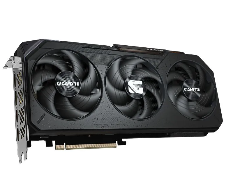 GIGABYTE RX 9070 AMD Radeon RX 9070 GAMING 16GB 256bit GV-R9070GAMING-16GD rev. 1.0 grafička karta