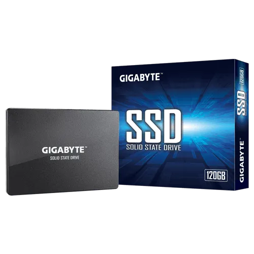 Gigabyte SSD 120GB GP-GSTFS31120GNTD