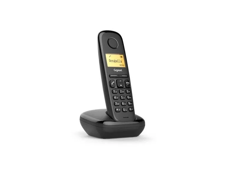 Gigaset BEŽIČNI FIKSNI TELEFON A270