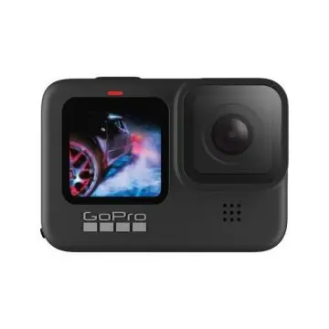 GoPro AKCIONA KAMERA HERO 9 Black CHDHX-901-RW