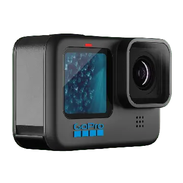 GoPro AKCIONA KAMERA Hero11 Black CHDHX-111-RW