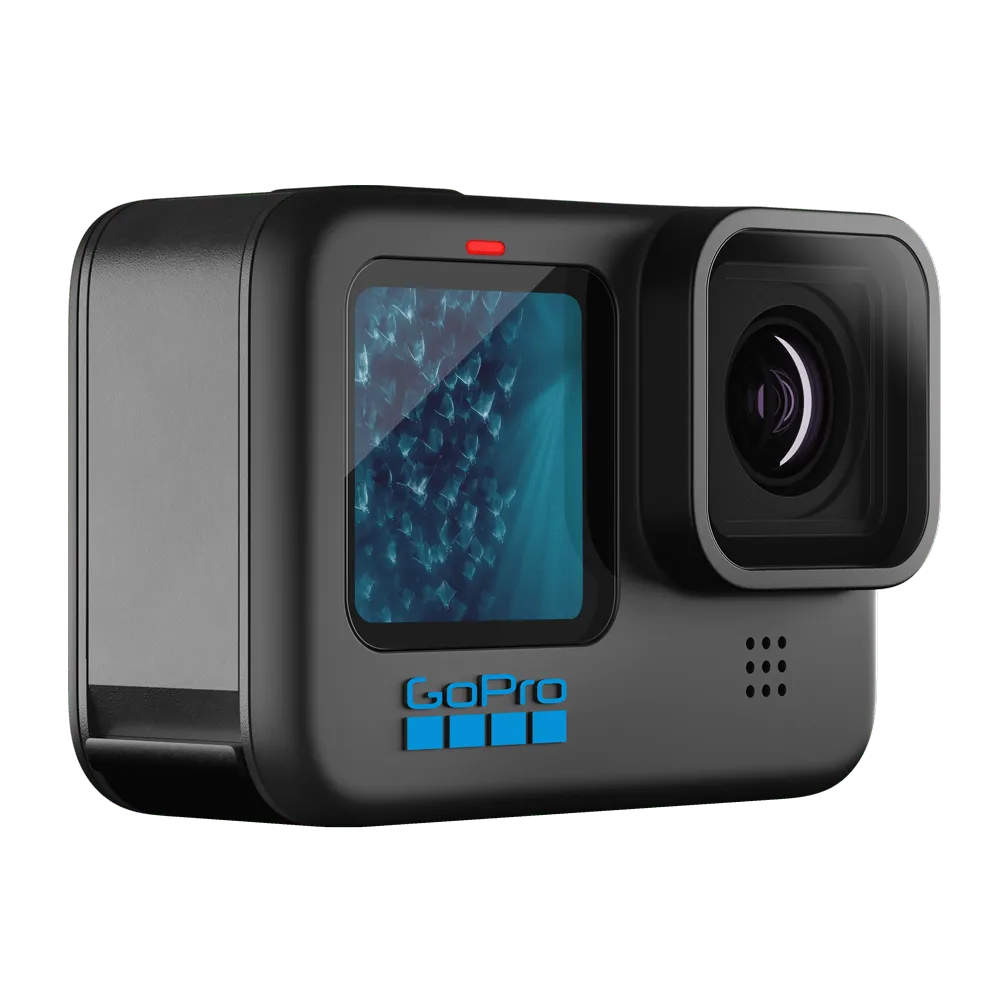GoPro AKCIONA KAMERA Hero11 Black CHDHX-111-RW