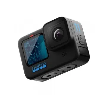 GoPro AKCIONA KAMERA Hero11 Black (CHDHX-112-RW)