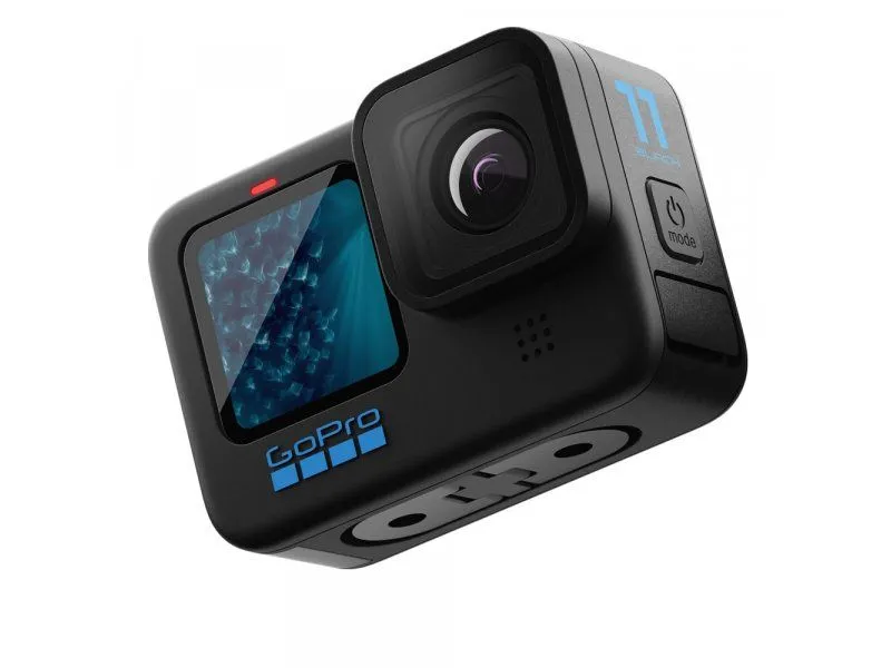 GoPro AKCIONA KAMERA Hero11 Black (CHDHX-112-RW)