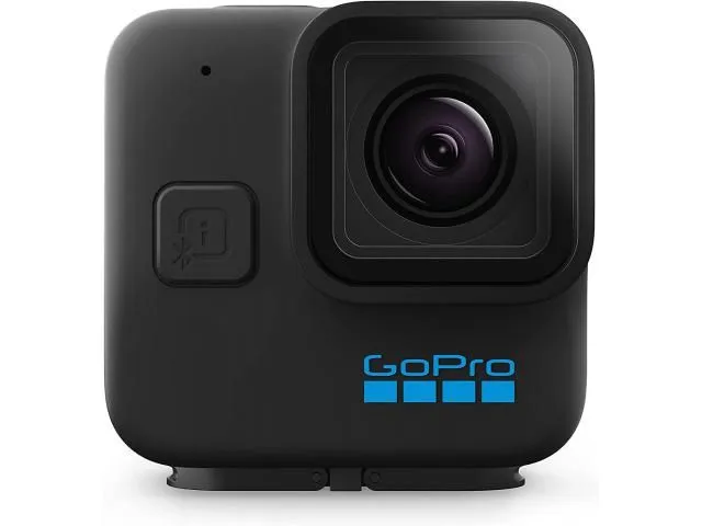 GoPro AKCIONA KAMERA Hero11 Black Mini (CHDHF-111-RW)