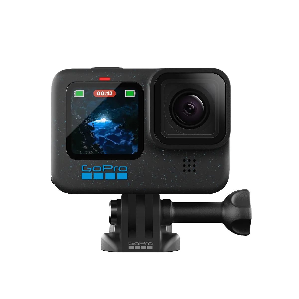 GoPro AKCIONA KAMERA Hero12 Black (CHDHX-121-RW)