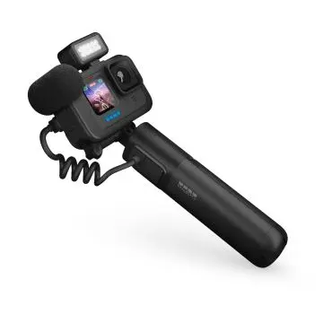 GoPro AKCIONA KAMERA Hero12 Black Creator Edtion (CHDFB-121-EU)