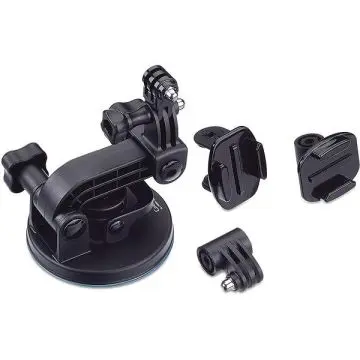 GoPro AUCMT-302 SUCTION CUP +
