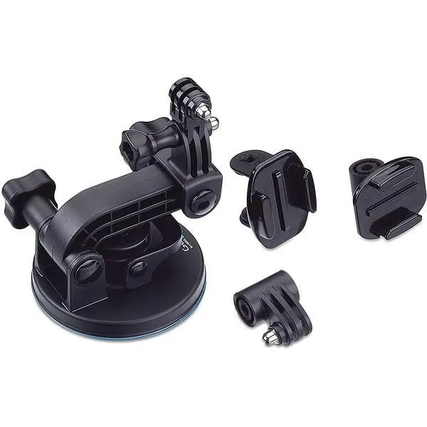 GoPro AUCMT-302 SUCTION CUP +