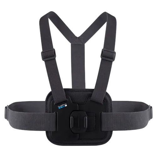 GoPro Chesty Mount AGCHM-001