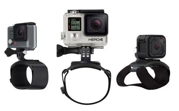 GoPro GoPro Accessories AHWBM-001