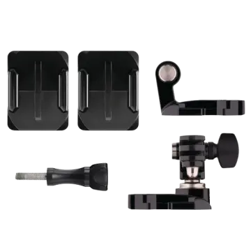 GoPro Helmet Front Side Mount AHFSM-001