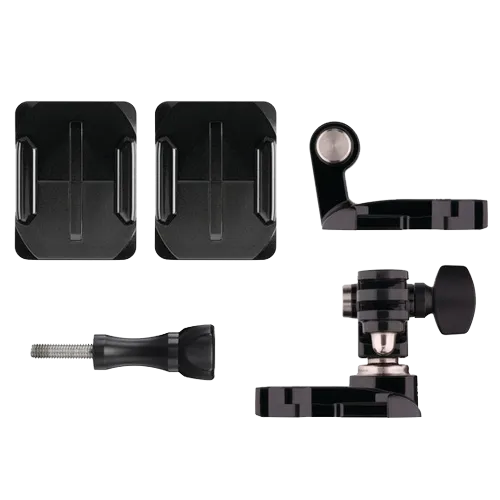 GoPro Helmet Front Side Mount AHFSM-001