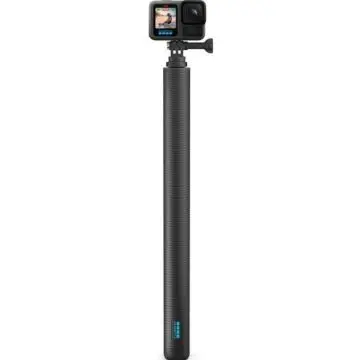 GoPro STATIV Carbon Fiber Extension Pole (2.7m) - black AGXTM-002
