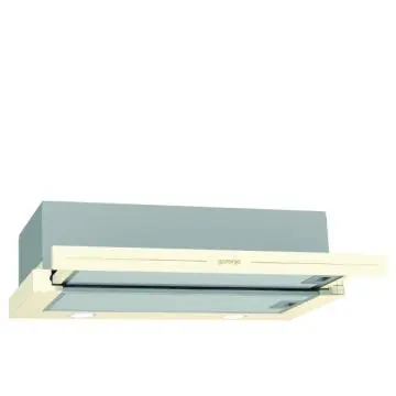 Gorenje ASPIRATOR BHP 62 CLI