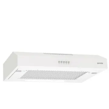 Gorenje ASPIRATOR WHU 529 EW/S