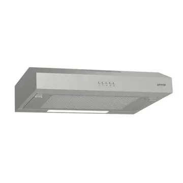Gorenje ASPIRATOR WHU 529 EX/S