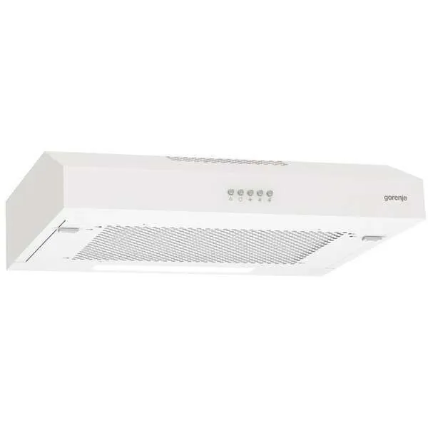 Gorenje ASPIRATOR WHU 629 EW/S