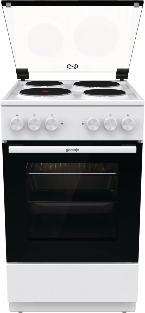 Gorenje ELEKTRIČNI ŠPORET GE 5A21 WH