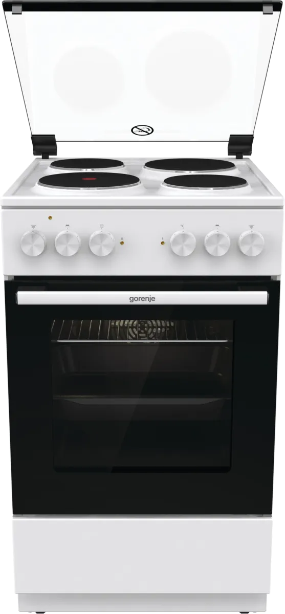Gorenje ELEKTRIČNI ŠPORET GE 5A41 WH