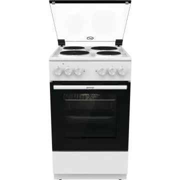 Gorenje ELEKTRIČNI ŠPORET GE 5A41 WH