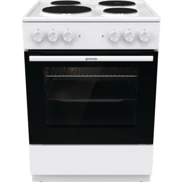 Gorenje ELEKTRIČNI ŠPORET GE 6A10 WB