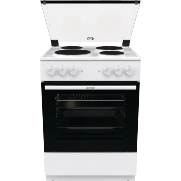 Gorenje ELEKTRIČNI ŠPORET GE 6A40 WB